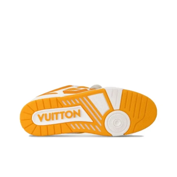 louis vuitton lv skate sneaker