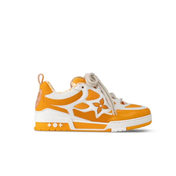 louis vuitton lv skate sneaker