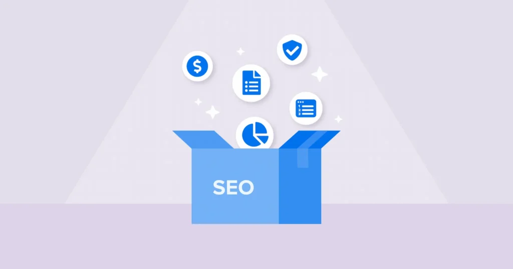 SEO Packages seo pacakges