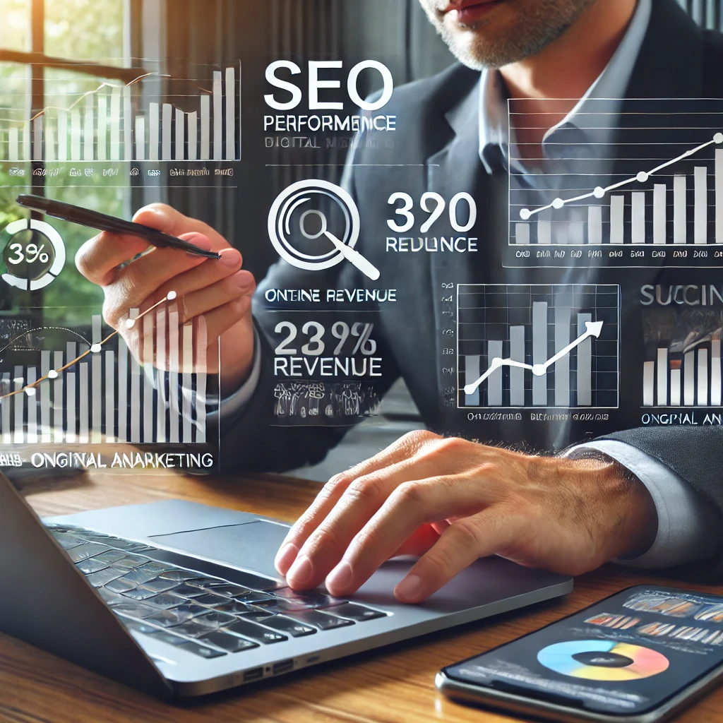 National SEO company increase revenue national seo marketing