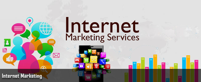 Search Engine Optimization internet marketing services