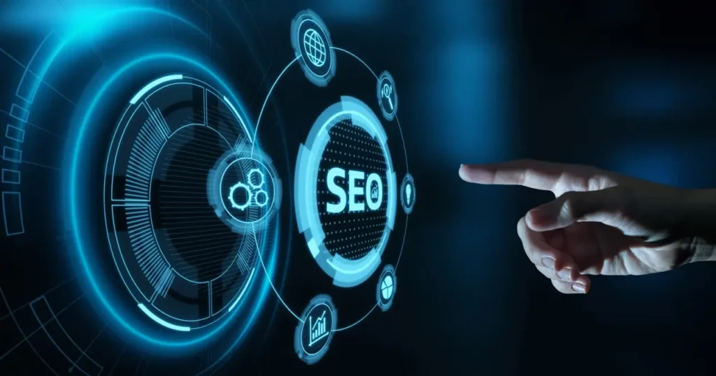 Website Optimization Services website optimization agency 1280x672