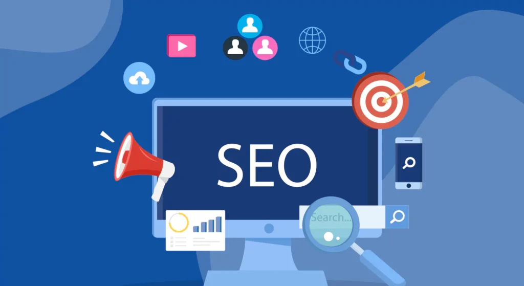 Website Optimization Services website optimization company